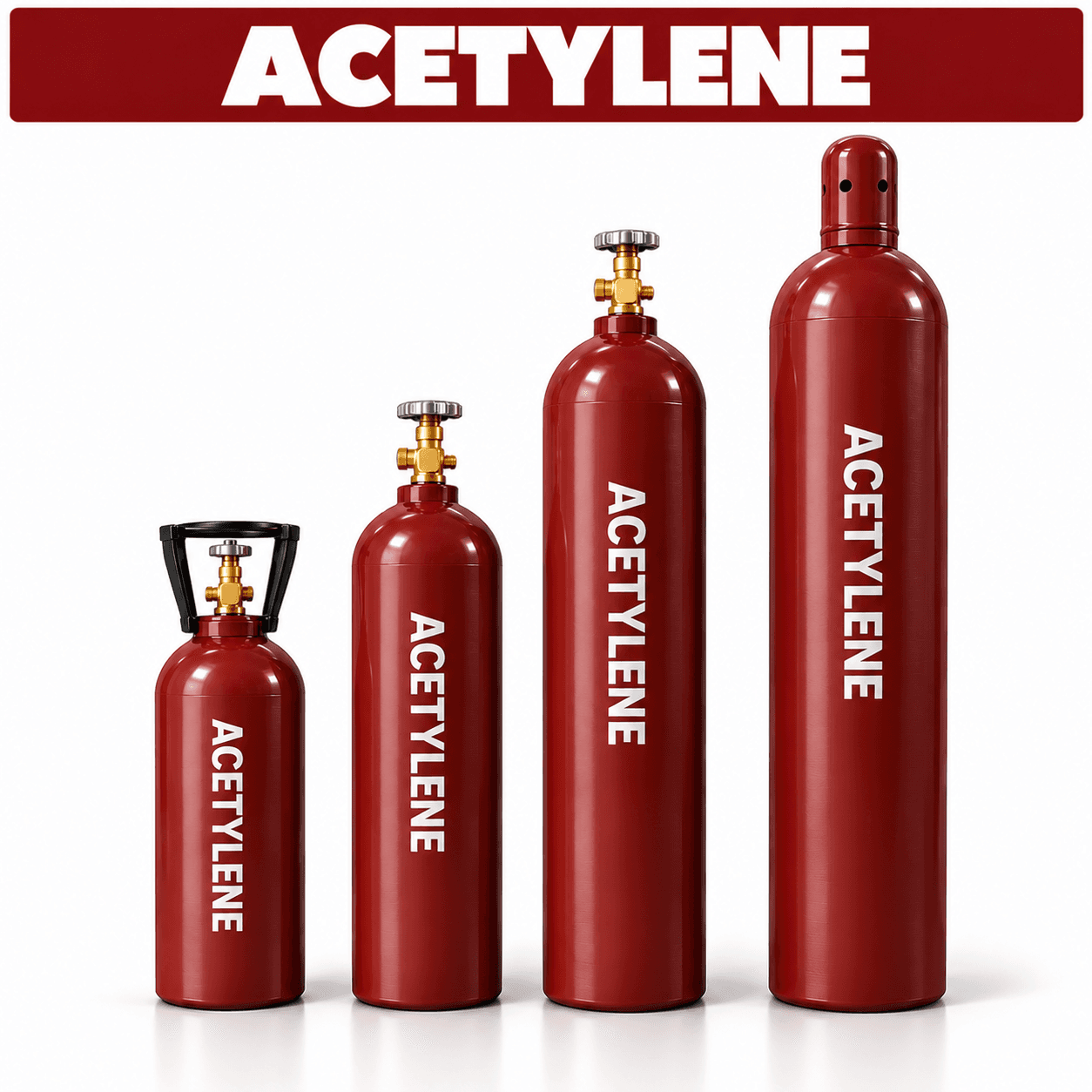 Acetylene